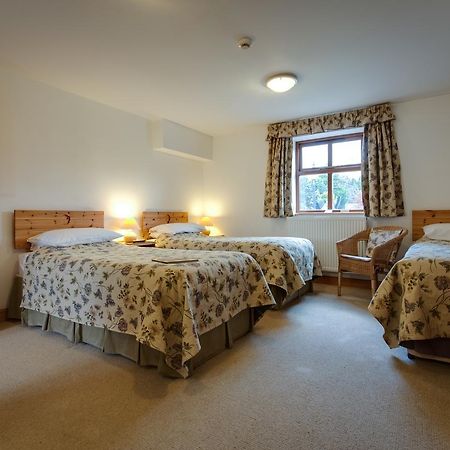 Parr Hall Farm, Eccleston Bagian luar foto