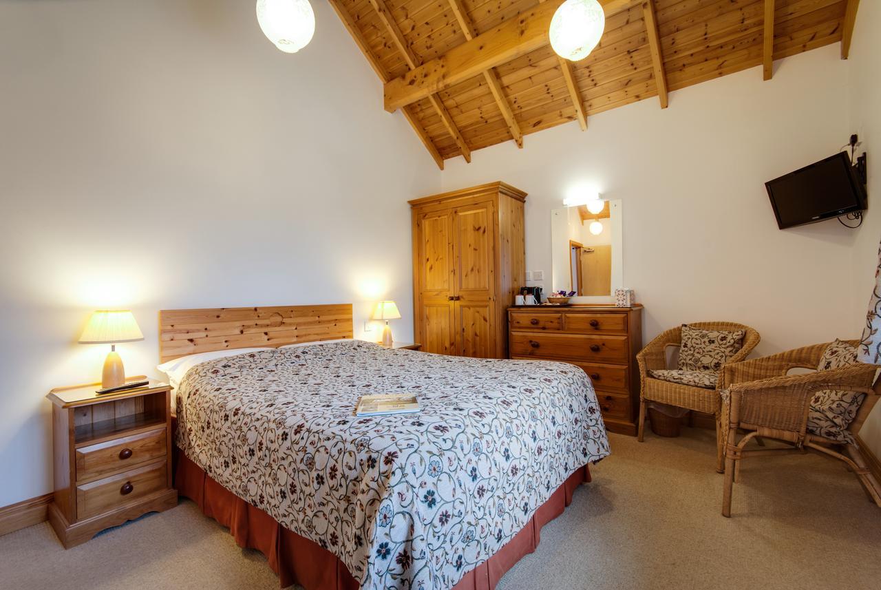 Parr Hall Farm, Eccleston Bagian luar foto