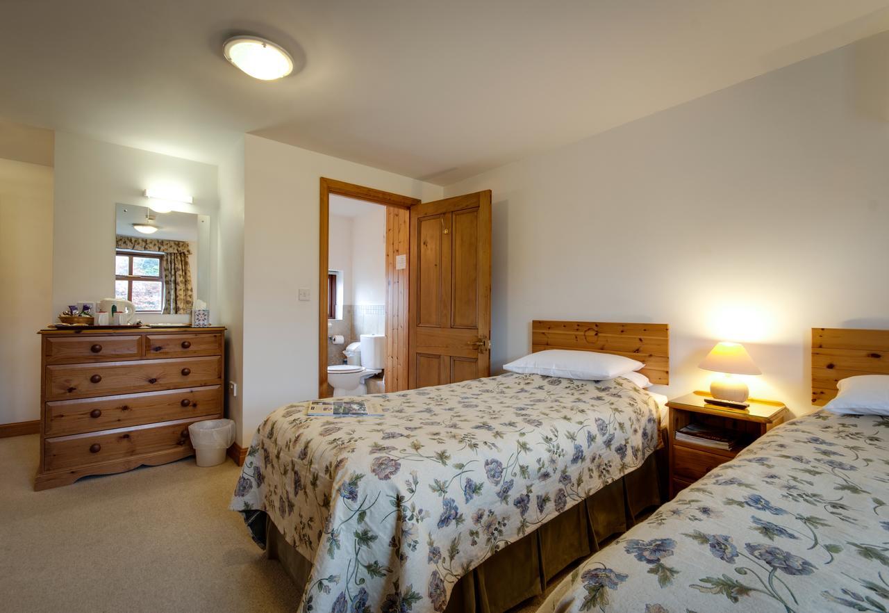 Parr Hall Farm, Eccleston Bagian luar foto