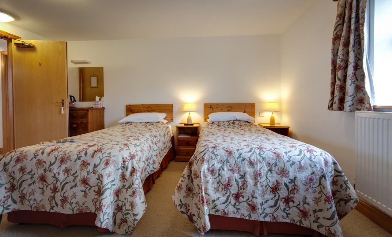 Parr Hall Farm, Eccleston Bagian luar foto